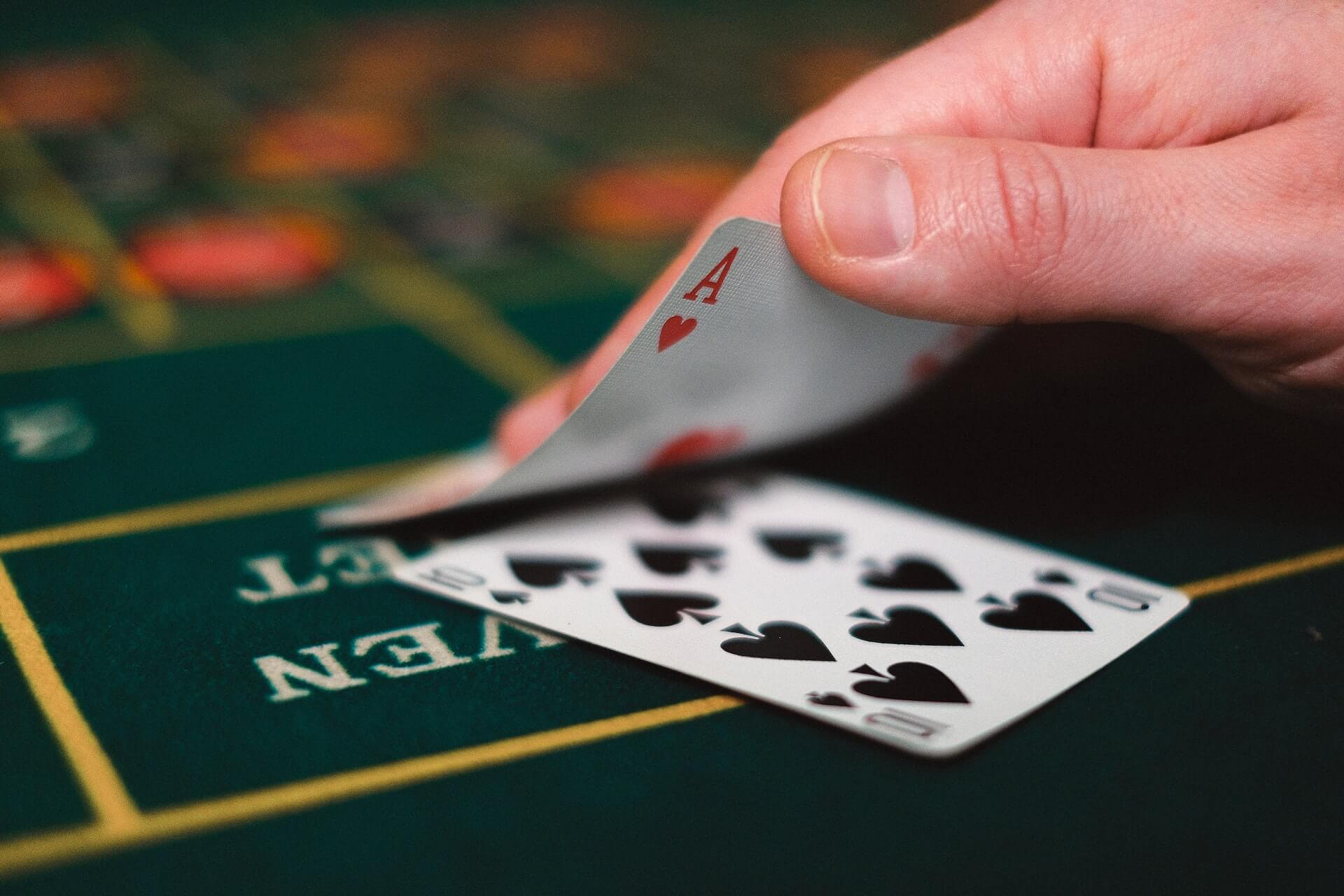 Betting On Fluency: How Gambling Mechanics Can Improve Language Learning Outcomes 1 Gambling Mechanics